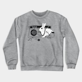 HipHoppity Crewneck Sweatshirt